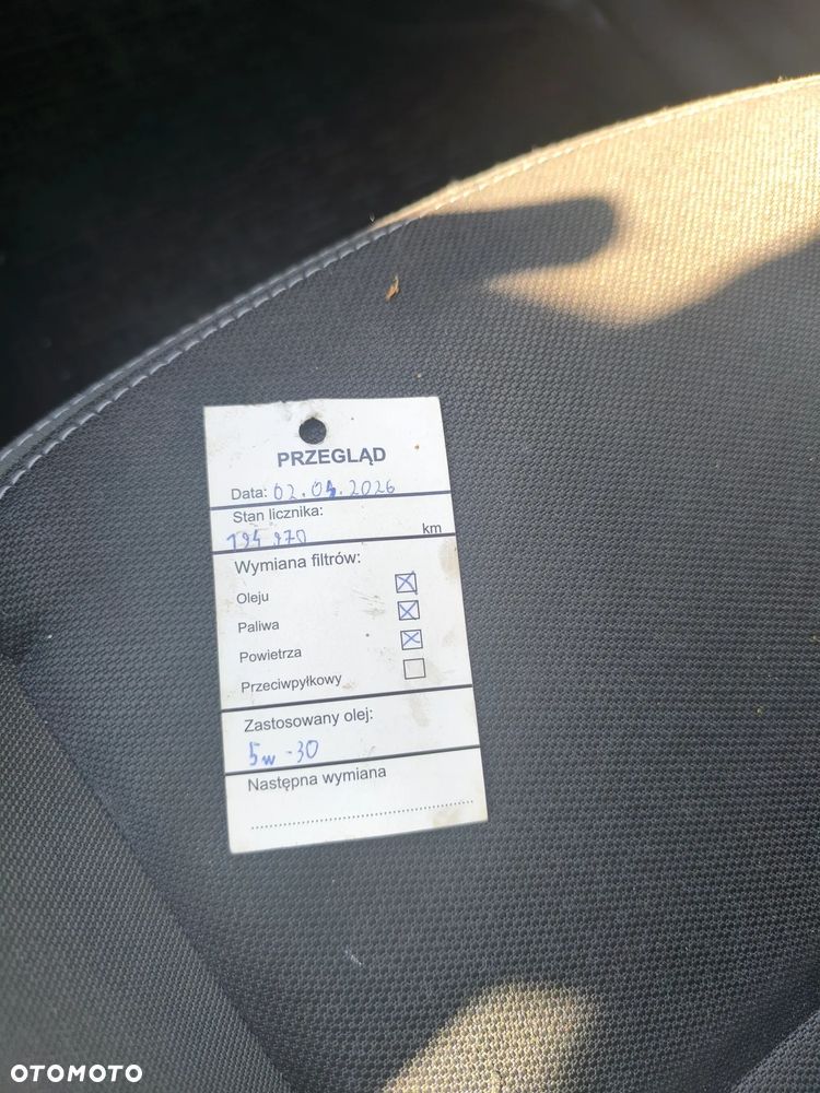 Renault Megane 1.9 dCi Expression - 2