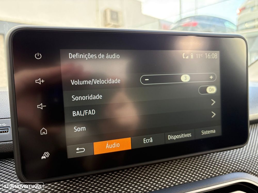 Dacia Sandero 1.0 ECO-G Expression Bi-Fuel - 27