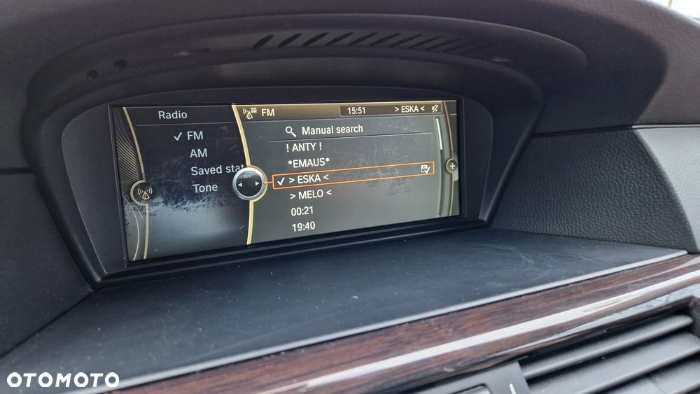 BMW Seria 5 535d Edition Exclusive - 20
