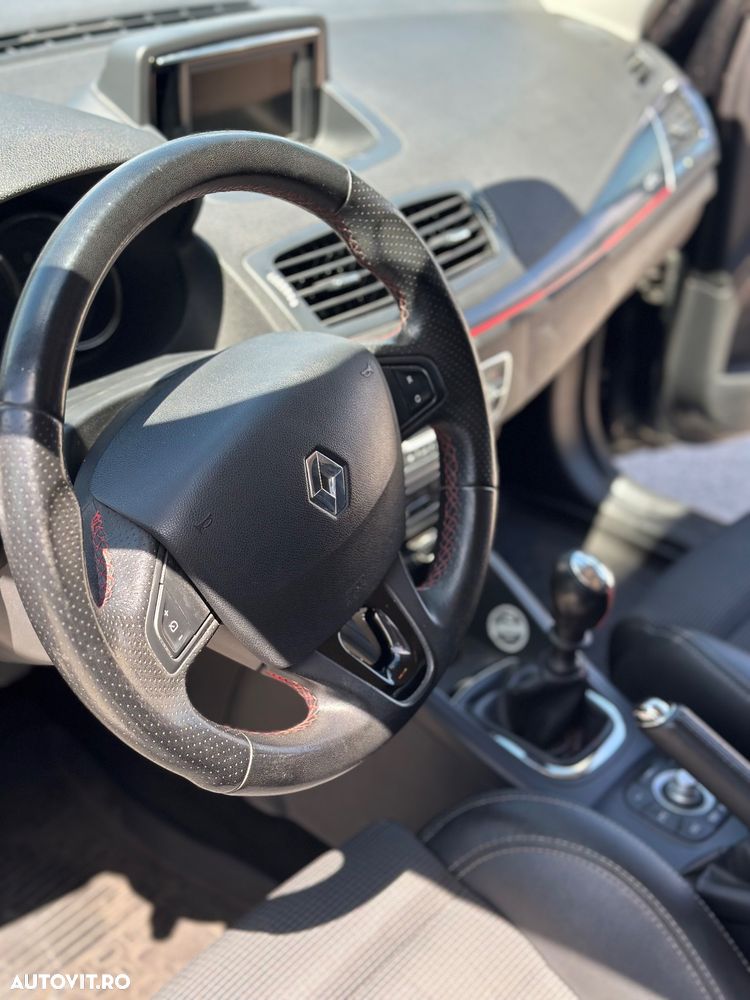 Renault Megane 1.5 dCi GT Line - 18