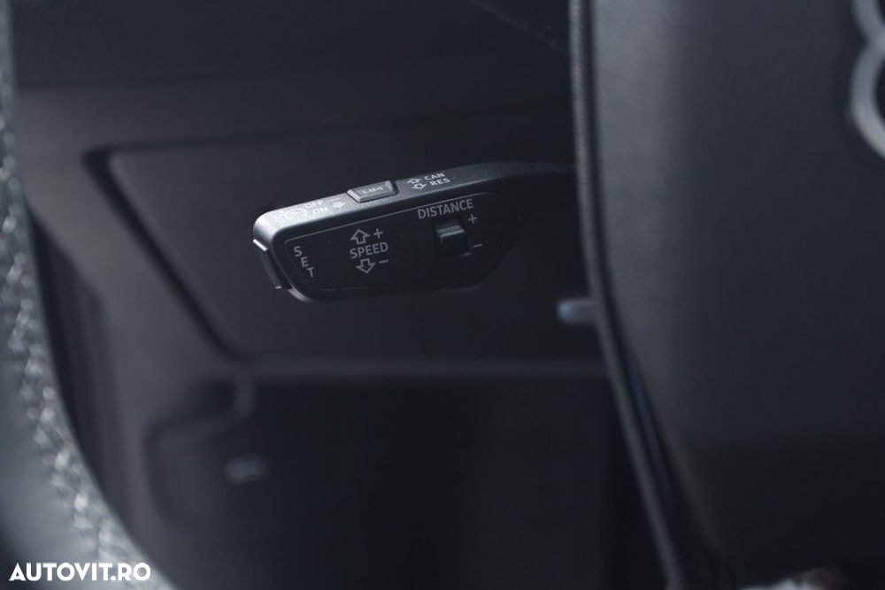 Audi A5 Limuzina 35 TFSI S tronic - 16