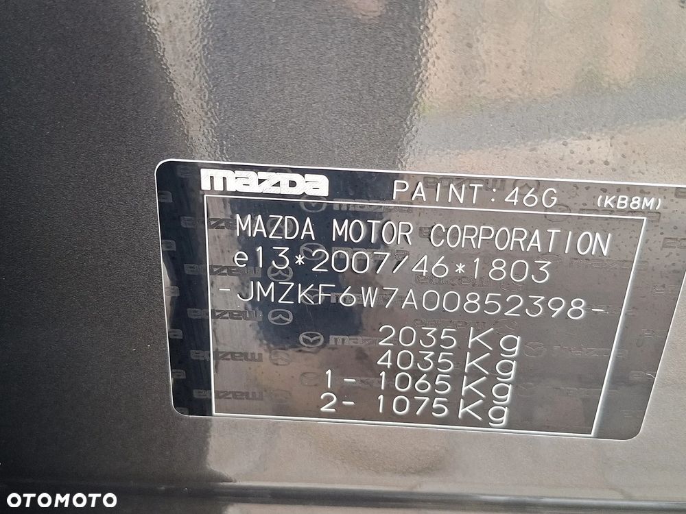 Mazda CX-5 - 40