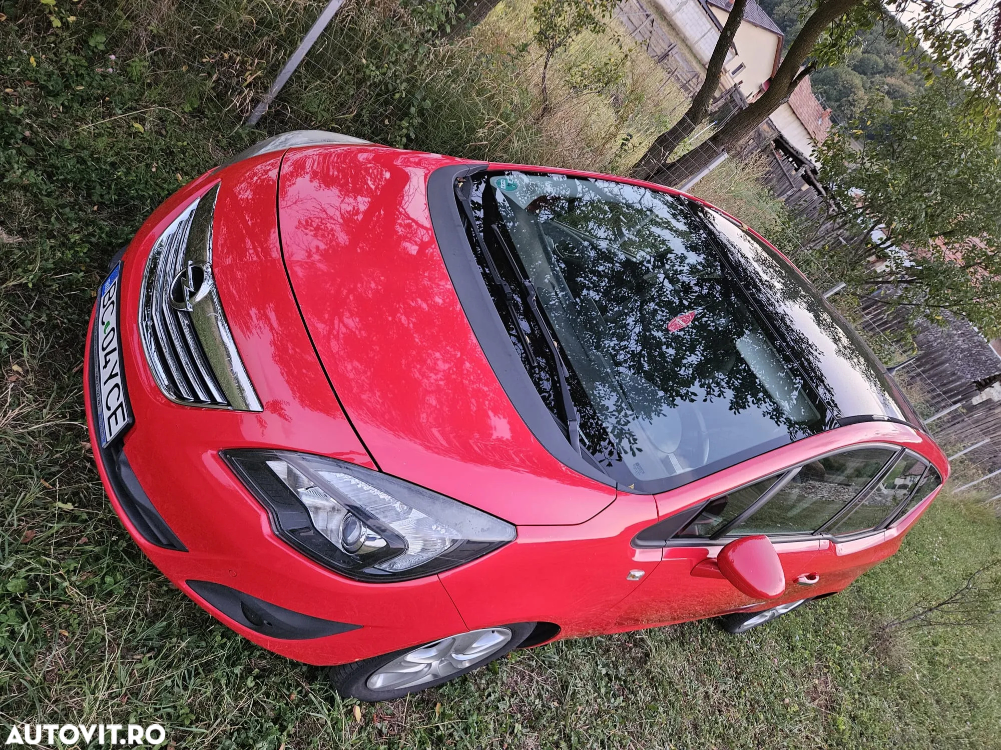 Opel Meriva - 2