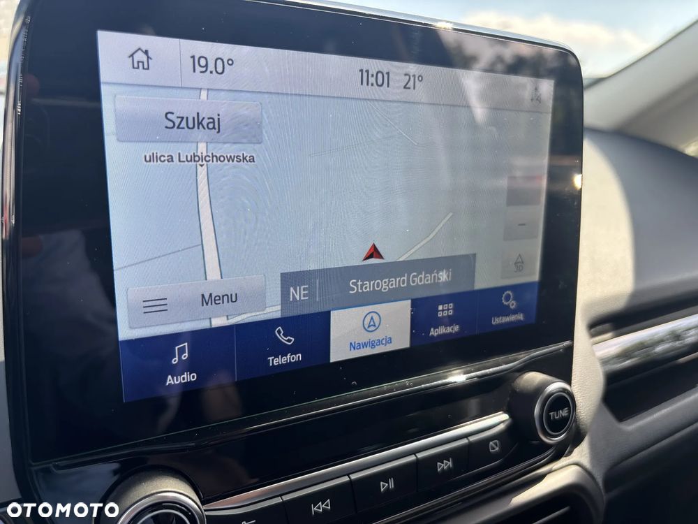 Ford EcoSport 1.0 EcoBoost GPF Titanium ASS - 24