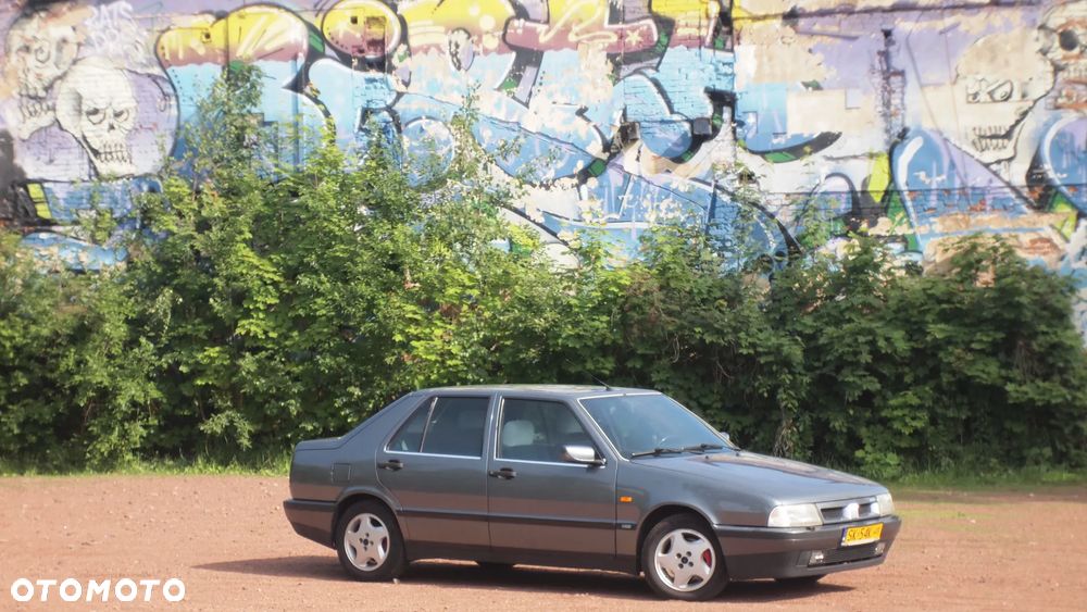 Fiat Croma - 20