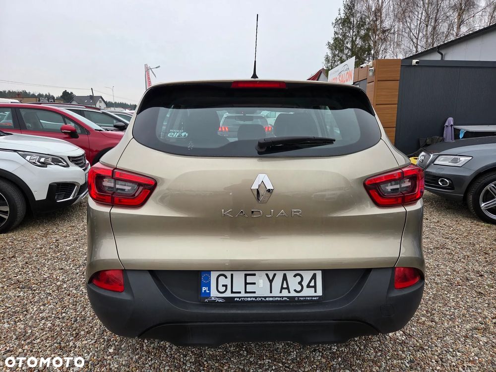 Renault Kadjar Energy TCe 130 Business - 8