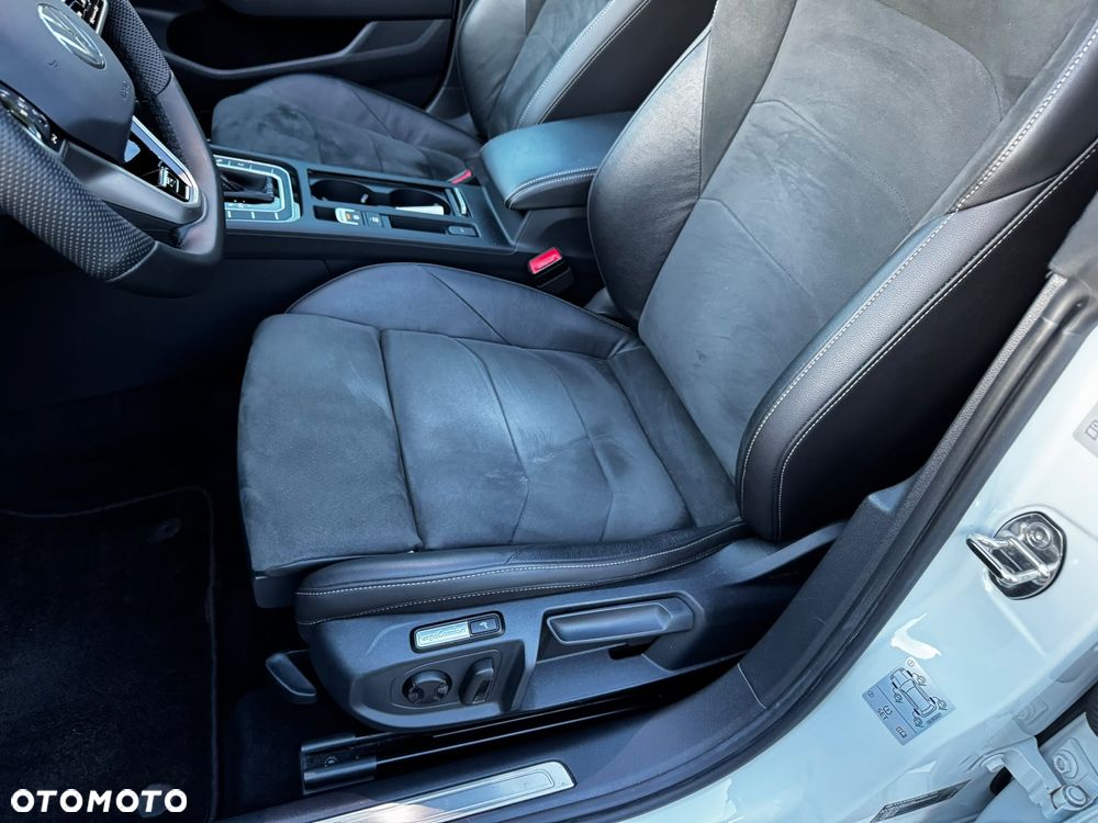 Volkswagen Arteon 2.0 TDI SCR 4Motion DSG R-Line - 15