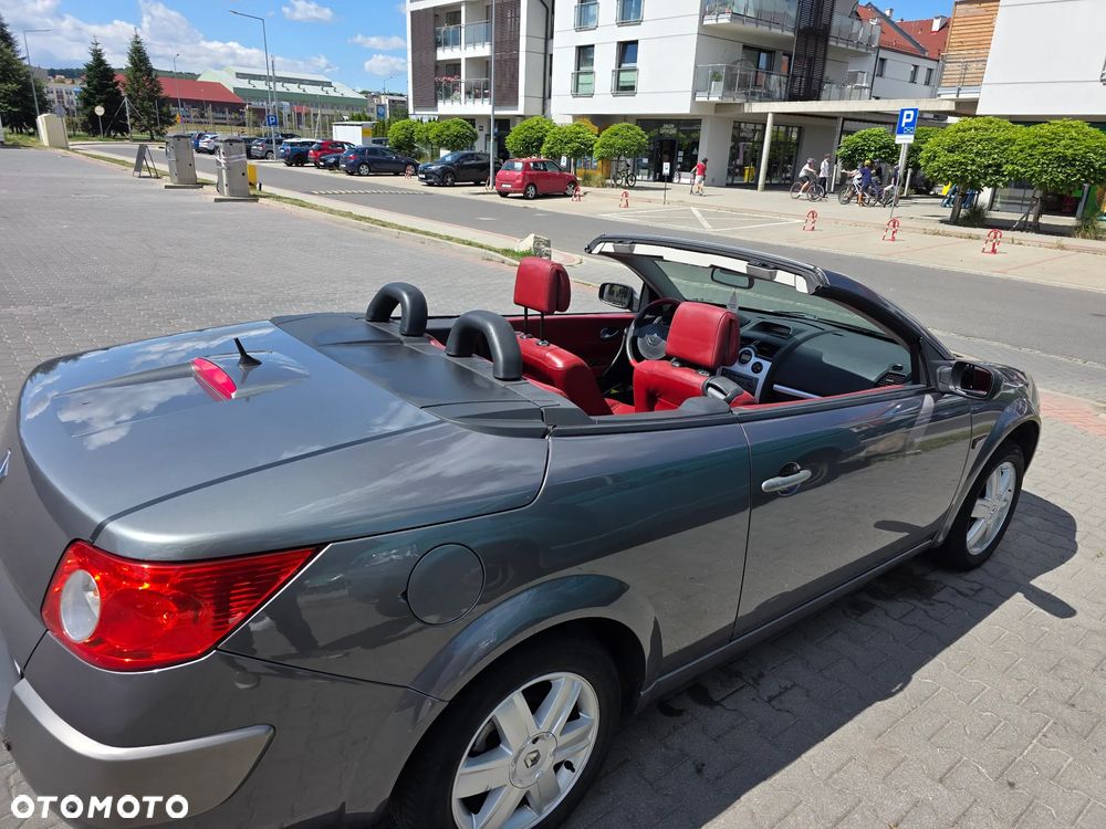 Renault Megane - 3