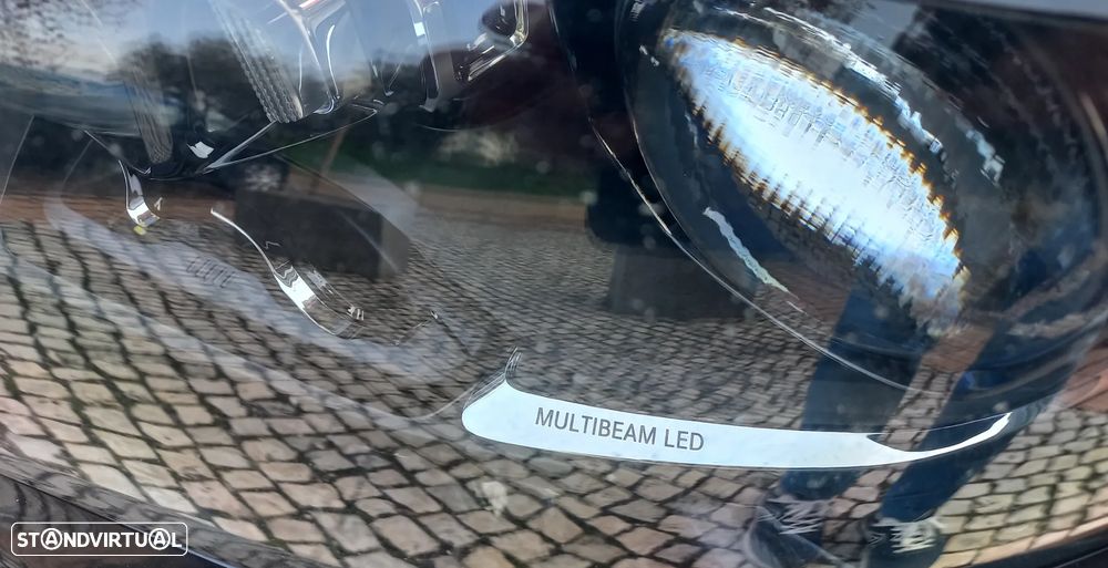 Mercedes-Benz E 300 de AMG Line - 22