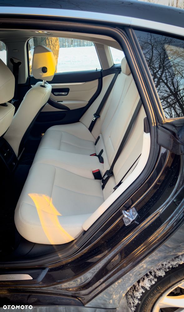 BMW Seria 4 428i xDrive Modern Line - 14