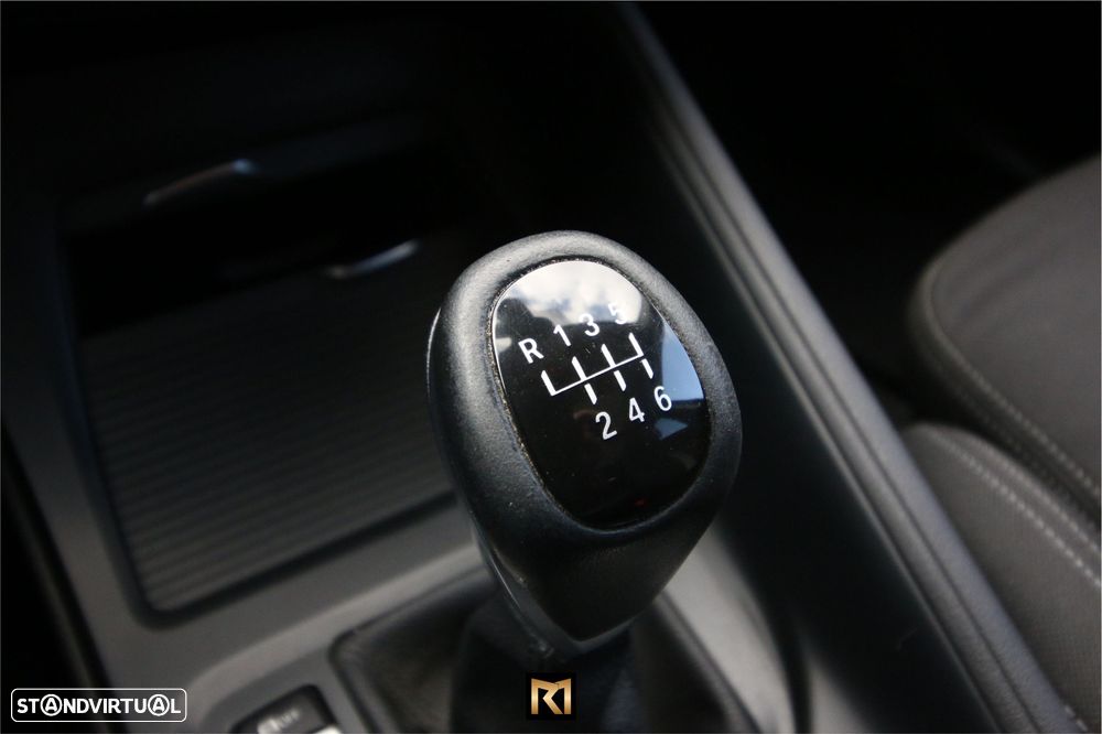 BMW X1 18 d sDrive Line Sport - 11