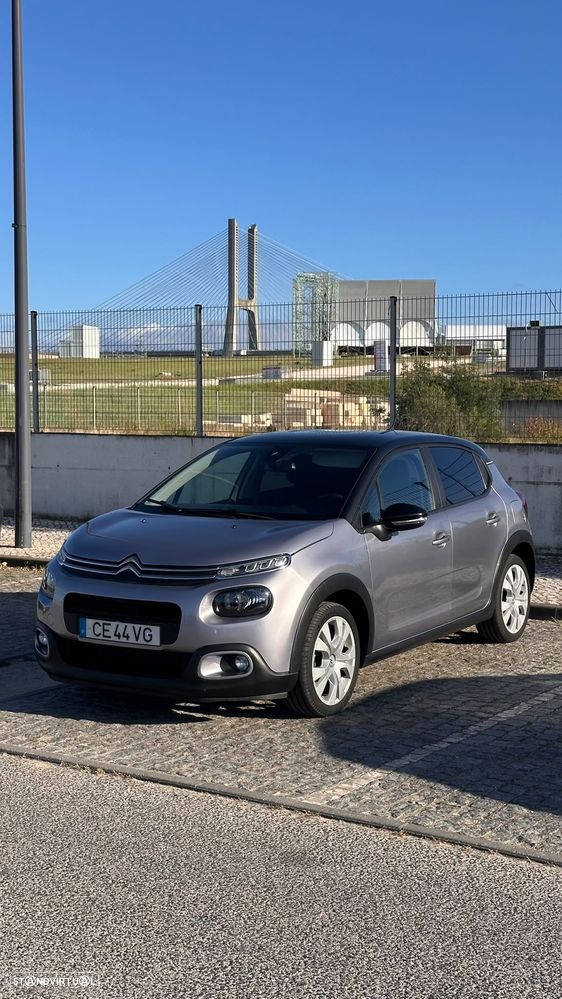 Citroën C3 - 3