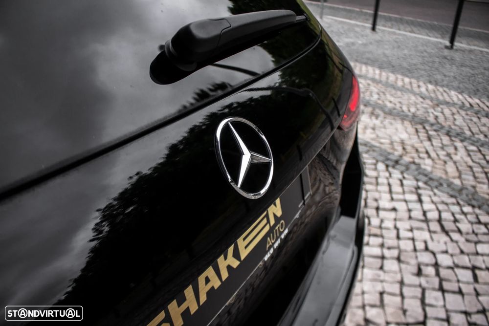 Mercedes-Benz C 300 e Avantgarde - 12
