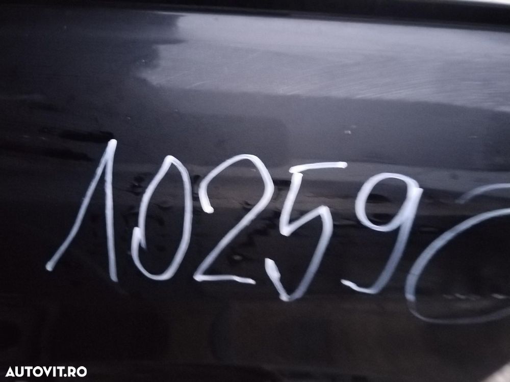 Usa stanga fata Peugeot 508, 2019, 2020, 2021, 2022, 2023, 2024, 2025. 10259 - 13