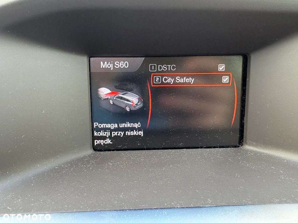 Volvo S60 D5 Geartronic - 25