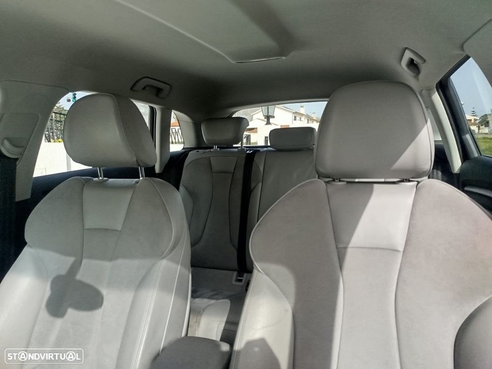 Audi A3 Sportback - 23