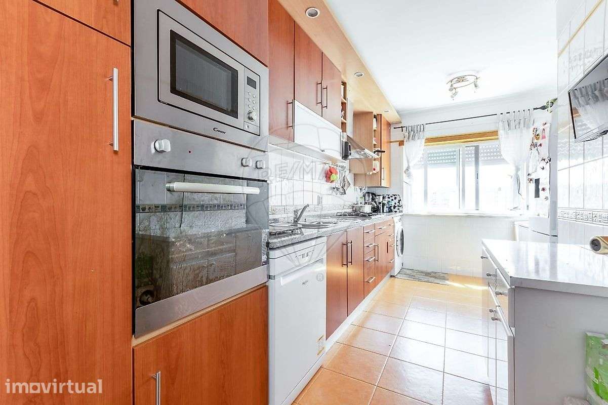 Apartamento T3 para venda - Grande imagem: 4/14