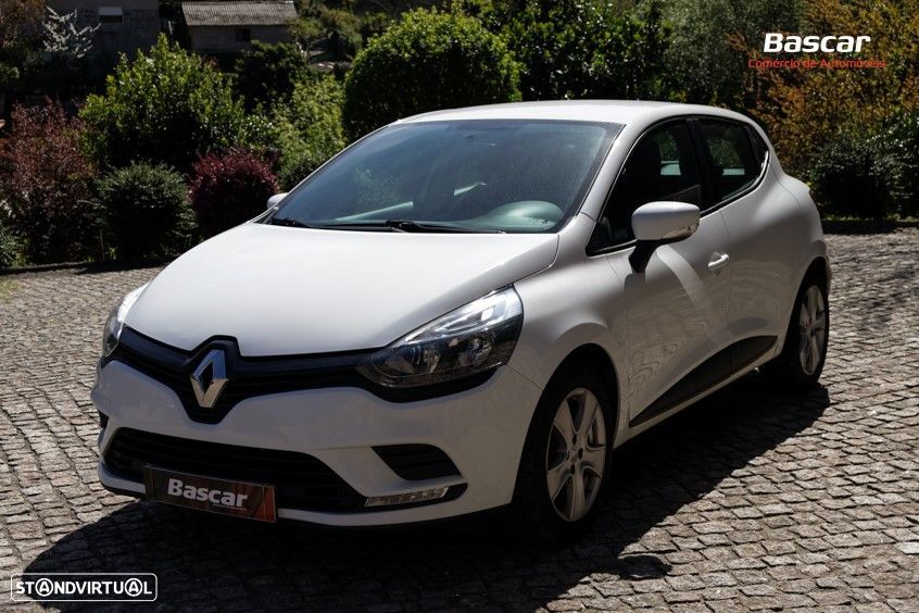 Renault Clio 1.5 dCi Zen - 3