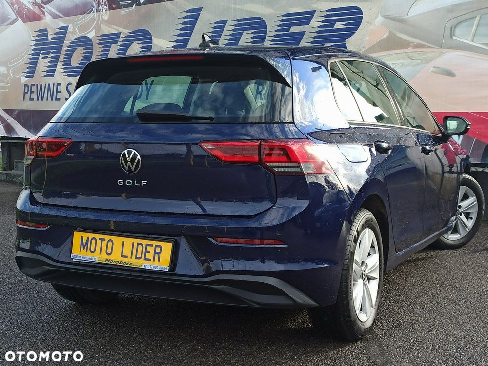 Volkswagen Golf - 26