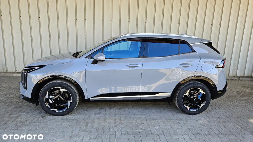 Kia Sportage 1.6 T-GDI MHEV L 2WD DCT - 3