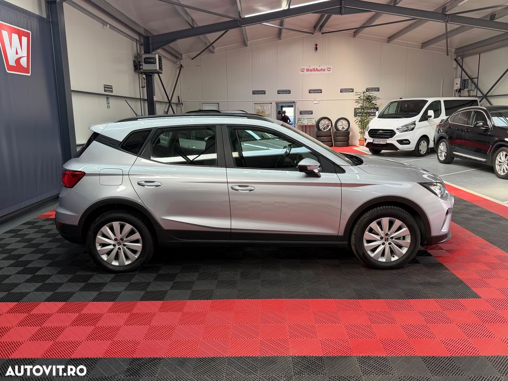 Seat Arona 1.0 TSI Style - 3