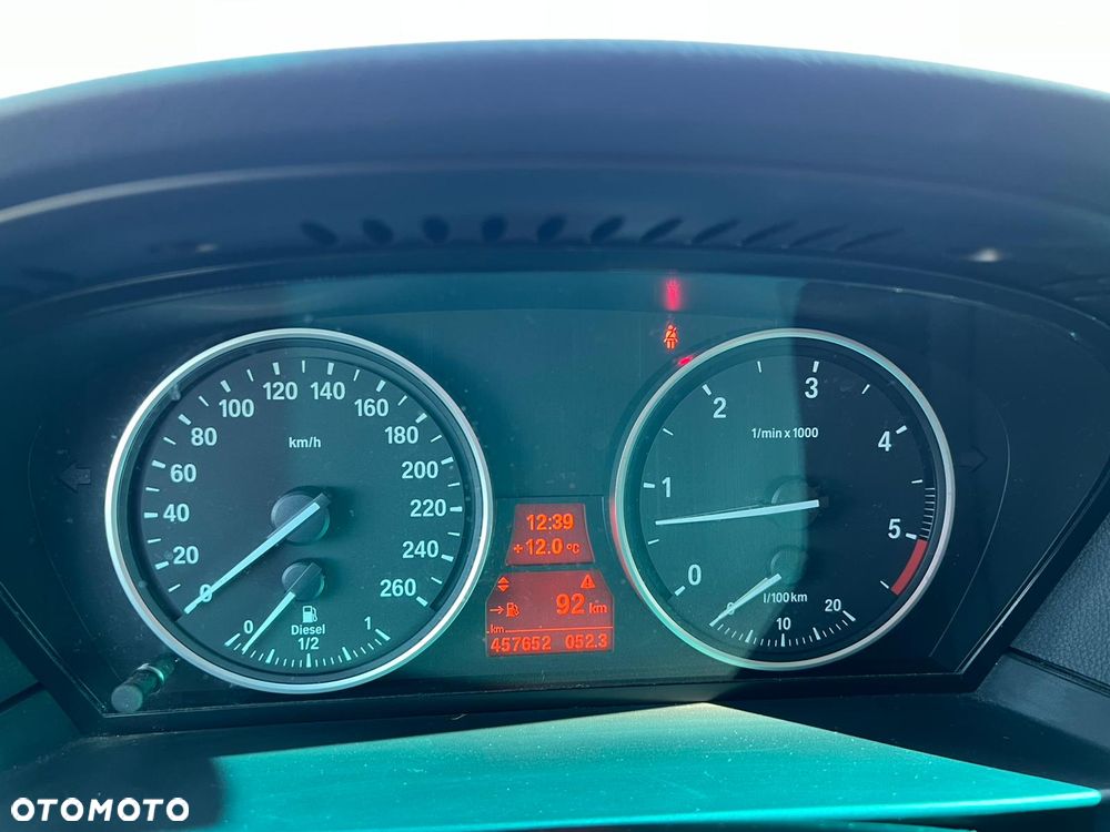 BMW Seria 5 525d - 3