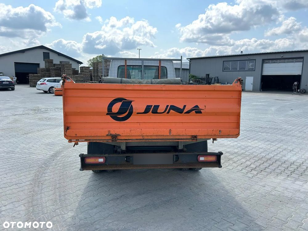 Iveco Daily 35c15 - 3