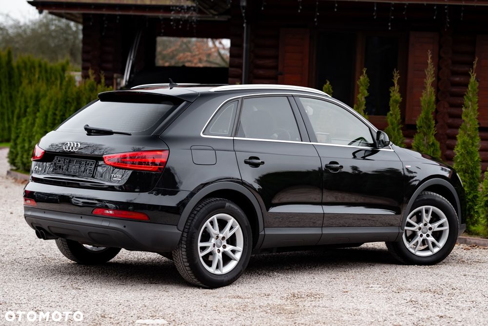 Audi Q3 - 14