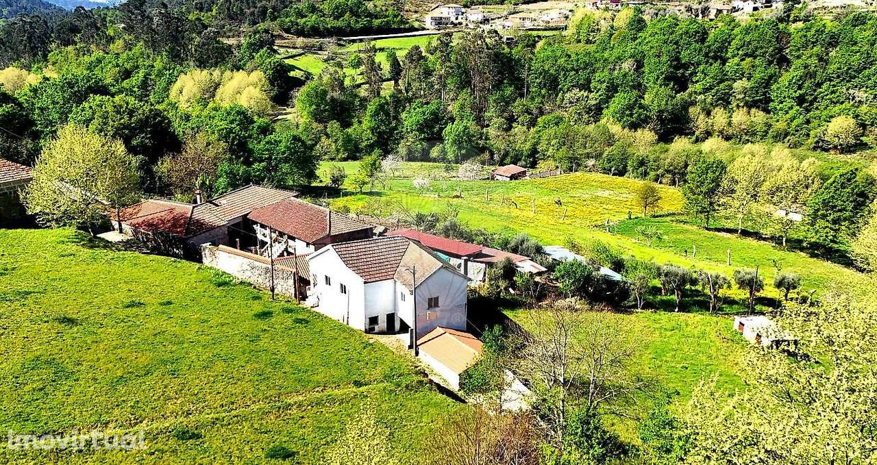 Moradia T3 para venda - Grande imagem: 2/29