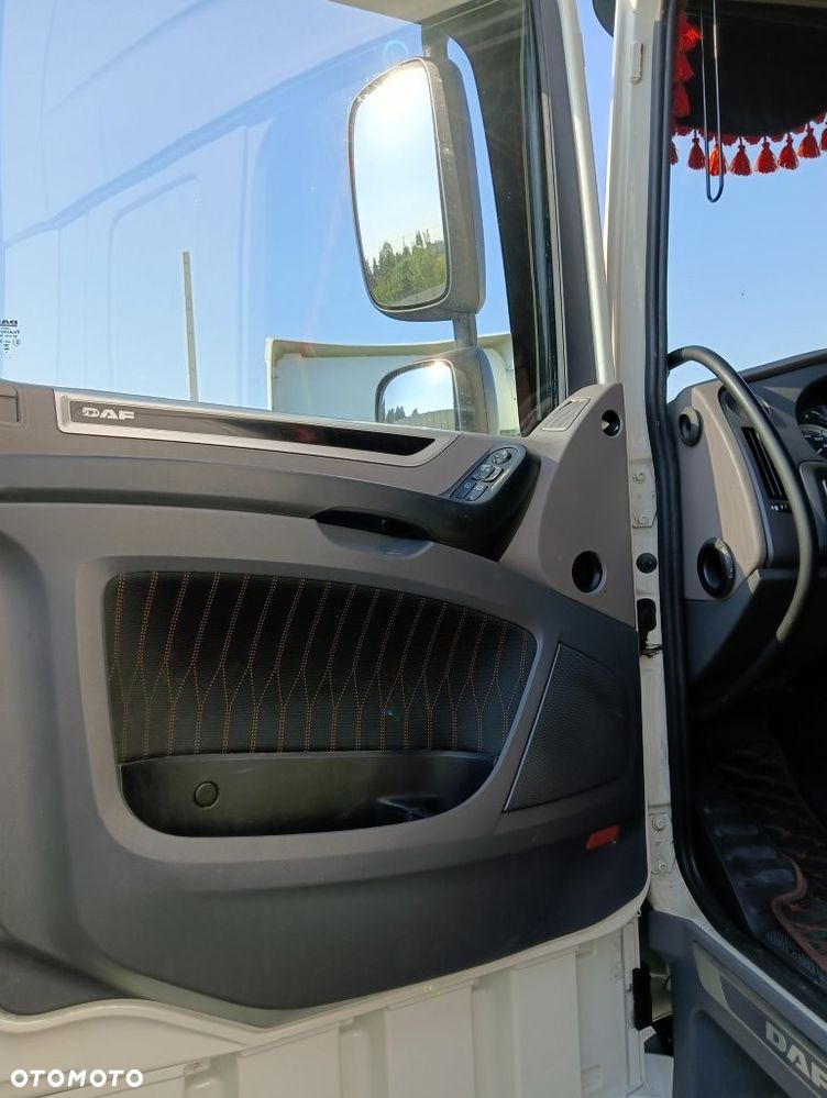 DAF XF480 FT - 26