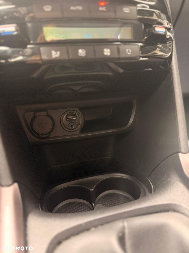 Peugeot 2008 1.2 Pure Tech Access - 34