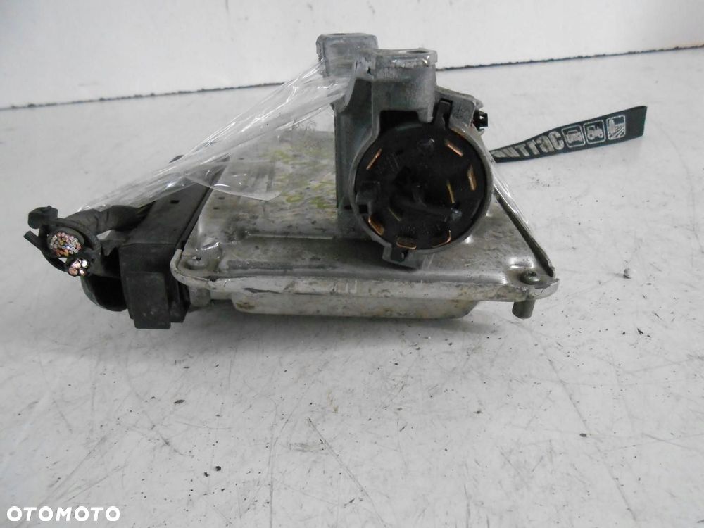 komputer silnika stacyjka kluczyk skoda praktik # - 3