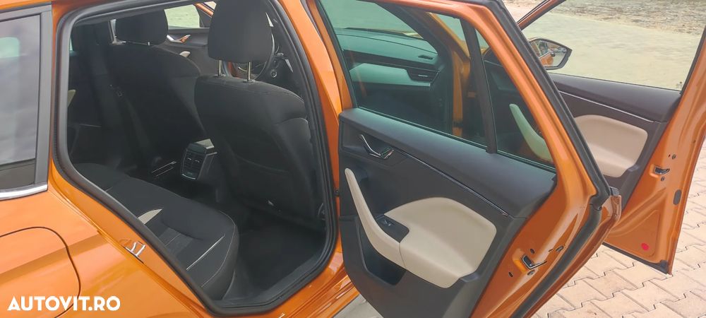 Skoda Kamiq 1.0 TSI DSG Style - 3