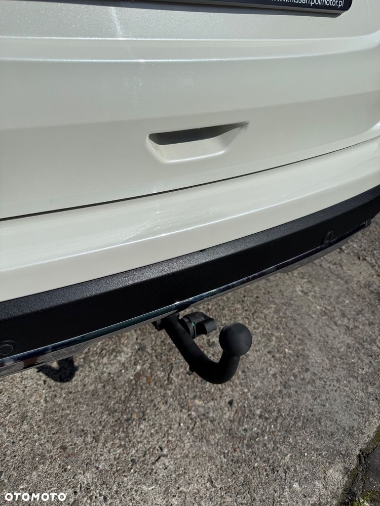 Nissan X-Trail 1.6 DCi N-Connecta 4WD 7os - 15