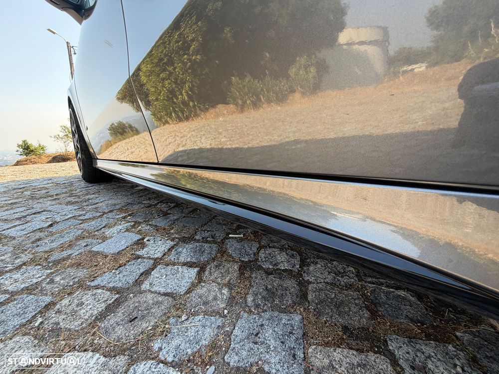 Mercedes-Benz A 180 Limousine d 7G-DCT AMG Line - 27