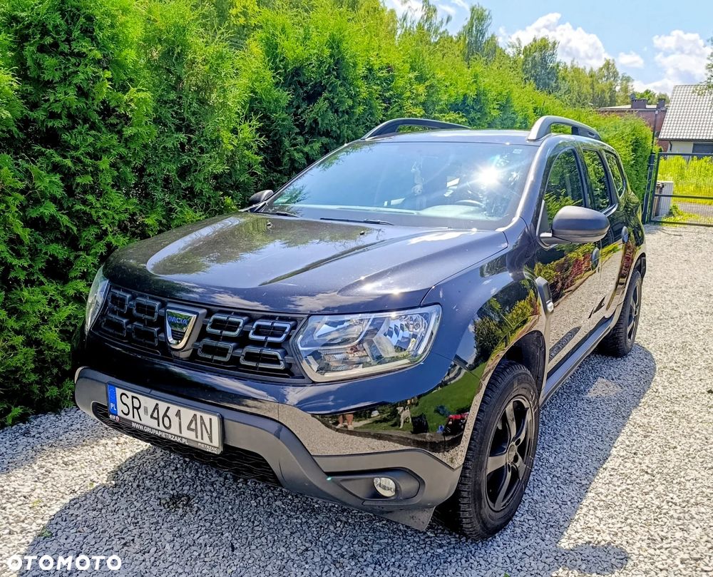 Dacia Duster 1.0 TCe Essential - 7