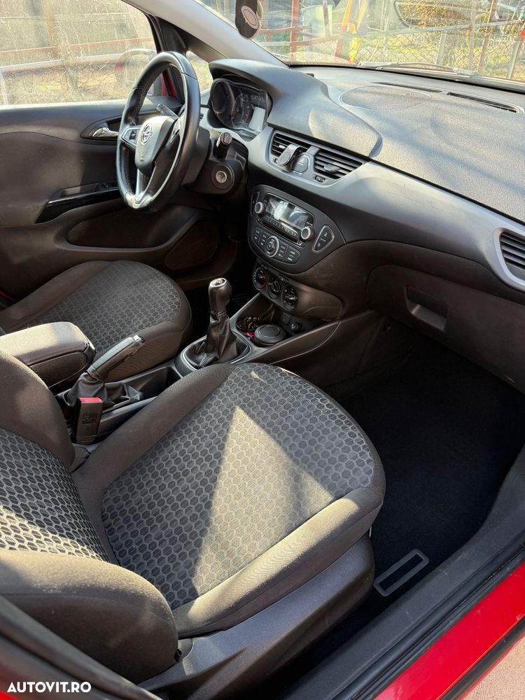 Opel Corsa 1.4 Active - 12