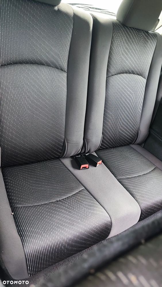 Fiat Freemont 2.0 Multijet 16V DPF Lounge - 39