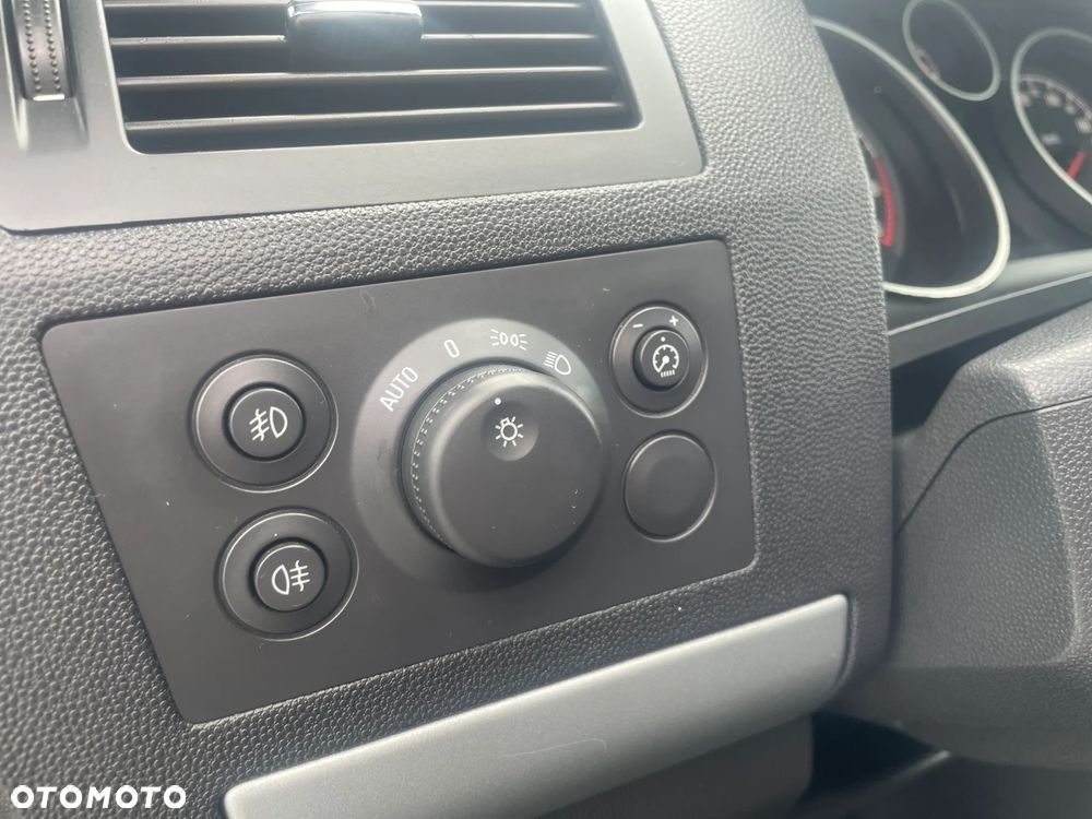 Opel Zafira 1.8 Cosmo Easytronic - 29