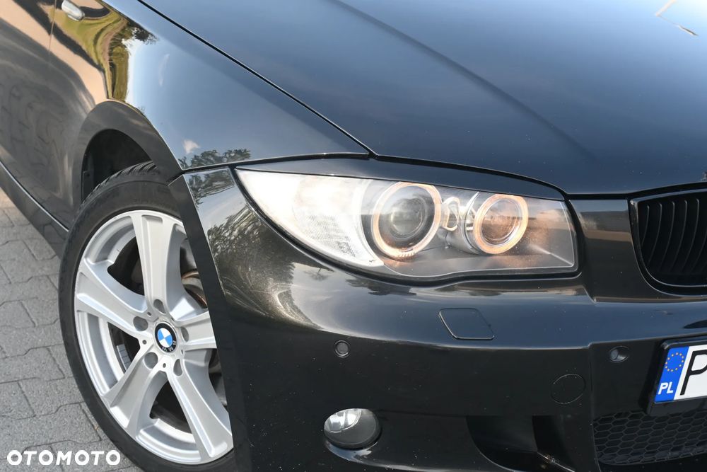 BMW Seria 1 123d - 3