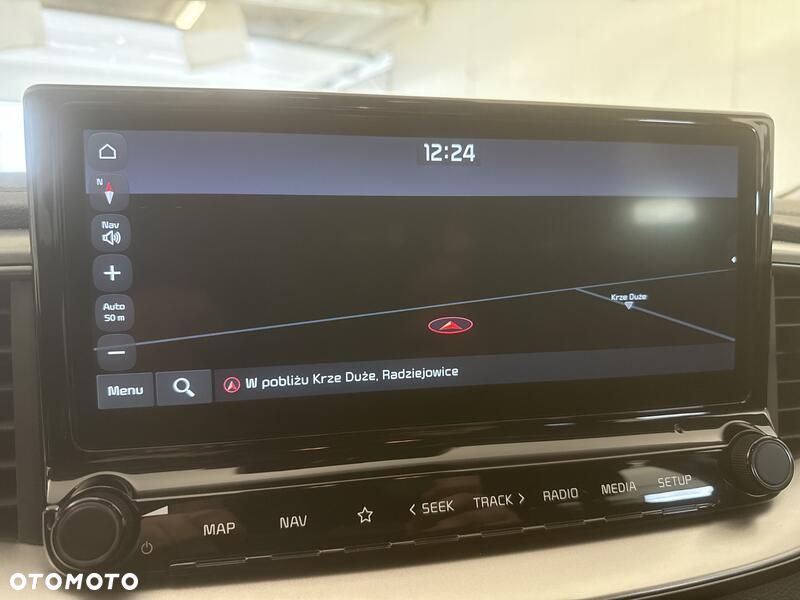 Kia Ceed - 15