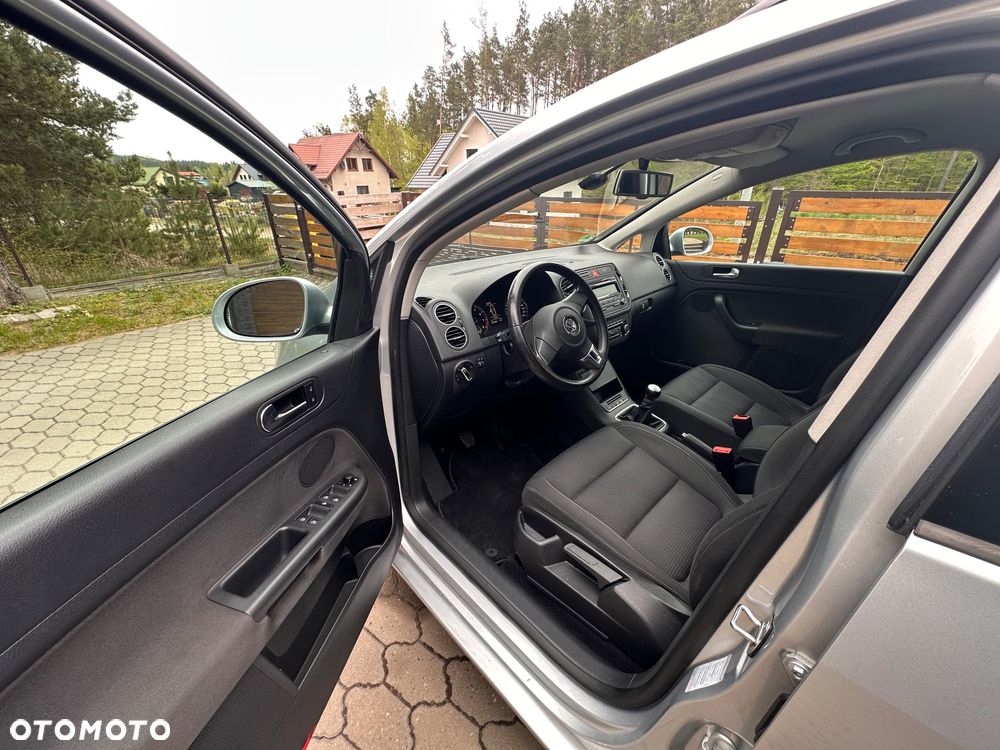 Volkswagen Golf Plus 1.4 Team - 14