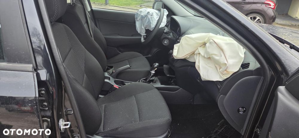 HYUNDAI I30 1,4 109KM rozrusznik - 8