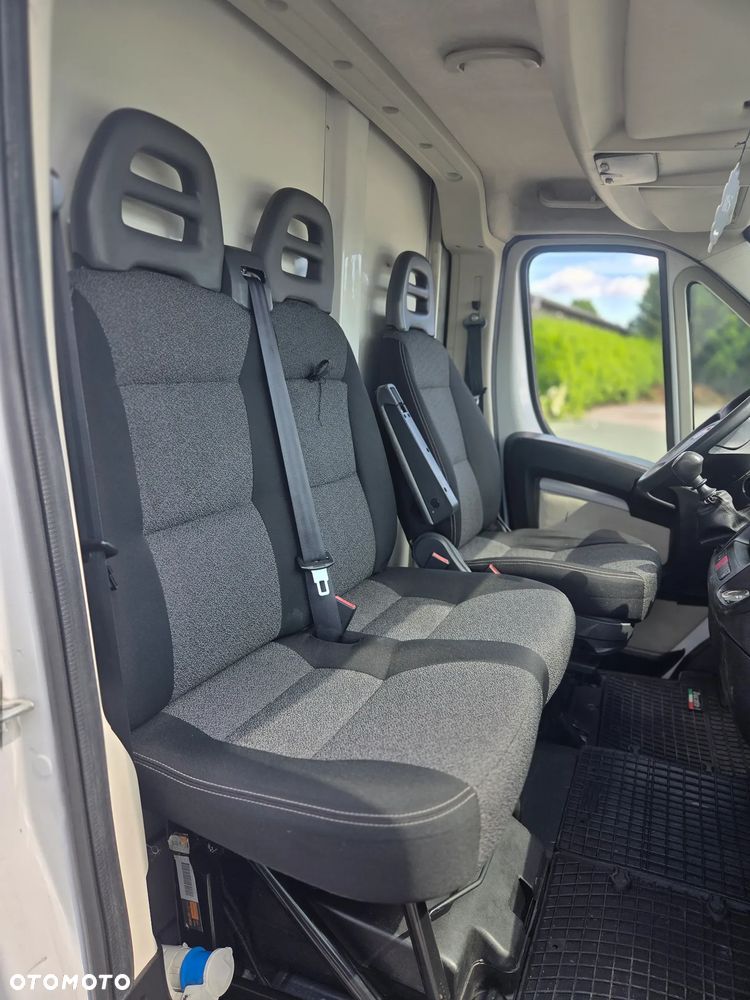 Fiat Ducato - 27
