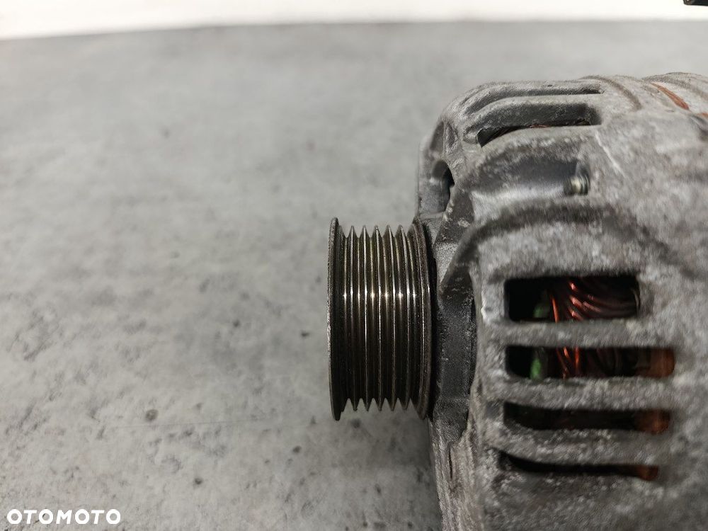 ALTERNATOR TOYOTA COROLLA IX E12 27060-0D030-F  0124315024 BOSCH  1.4 16V - 6