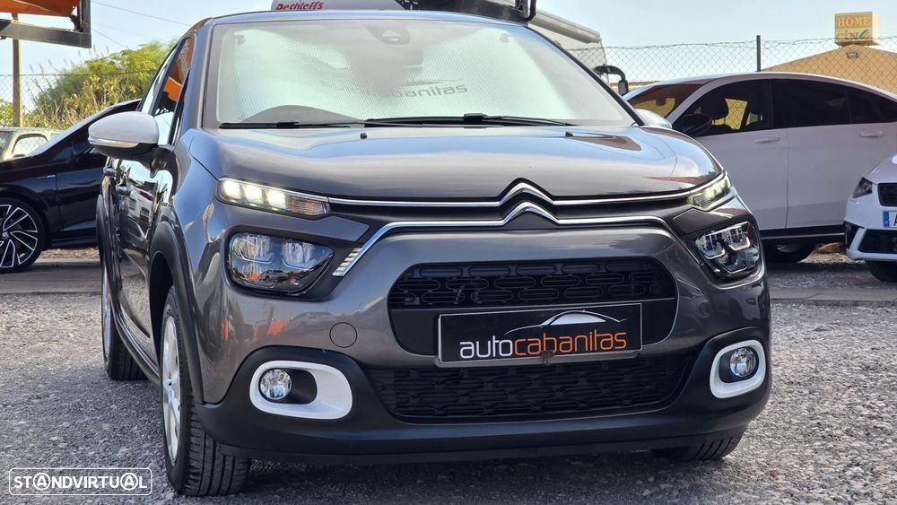 Citroën C3 1.2 PureTech YOU! - 11