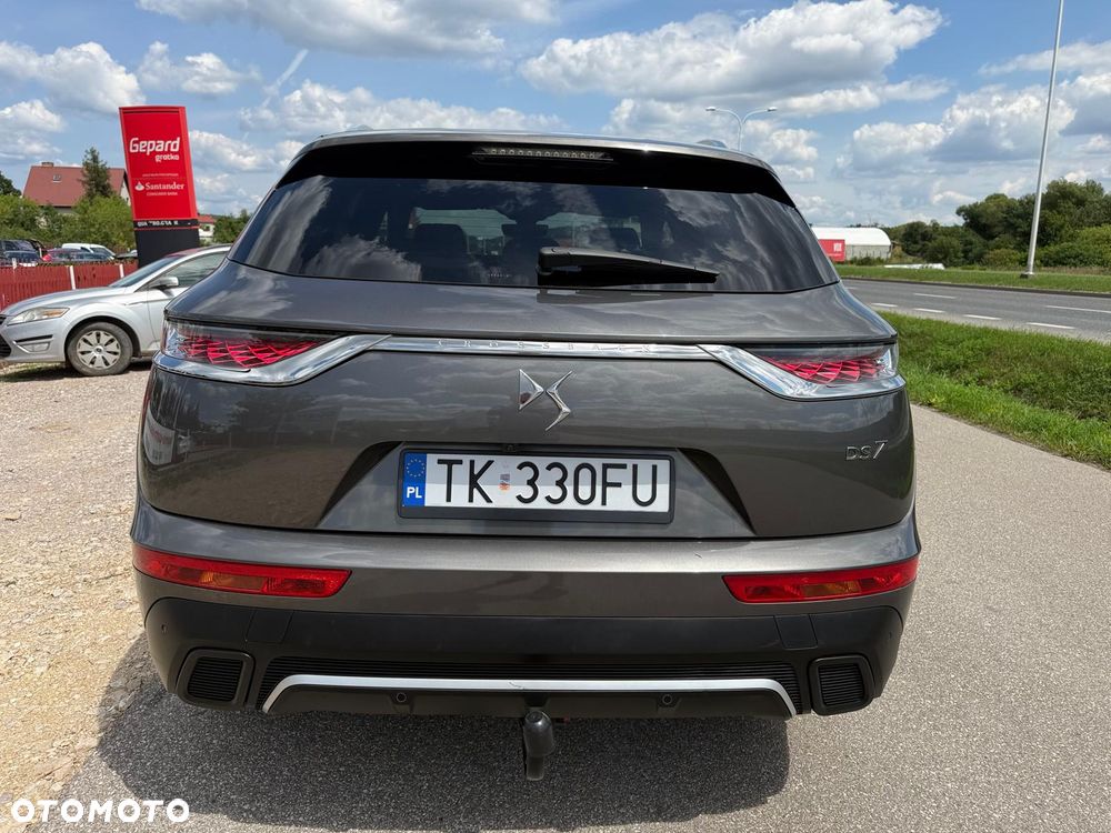 DS Automobiles DS 7 Crossback - 9