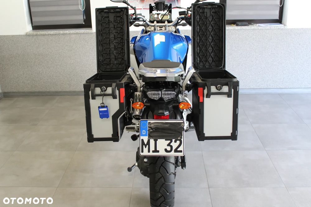 Yamaha Super Tenere - 15