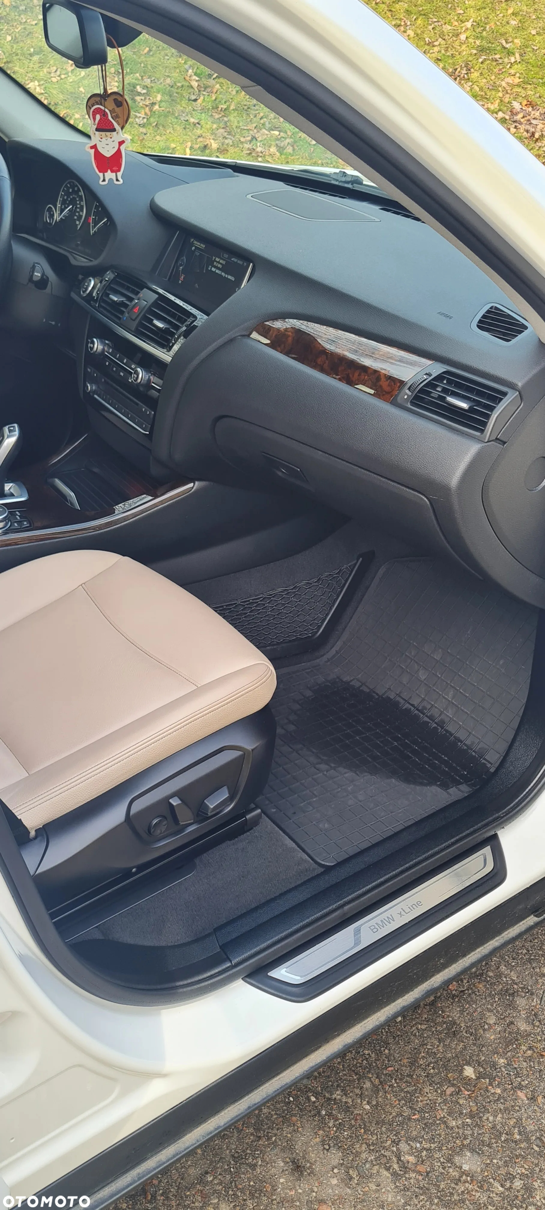 BMW X3 xDrive28i - 9
