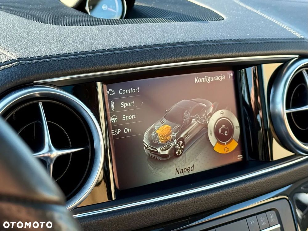 Mercedes-Benz SL - 31